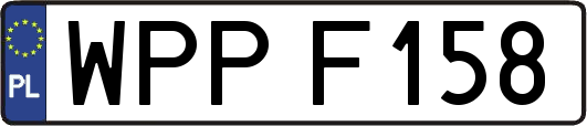 WPPF158
