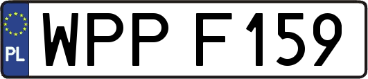 WPPF159