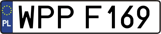 WPPF169