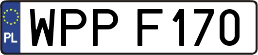 WPPF170