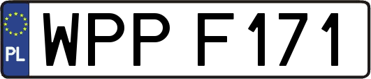 WPPF171