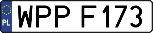 WPPF173
