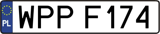 WPPF174