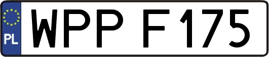 WPPF175
