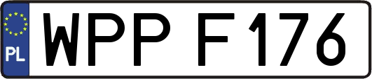 WPPF176