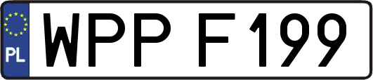 WPPF199