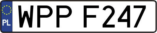 WPPF247