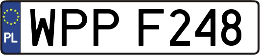 WPPF248