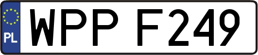 WPPF249