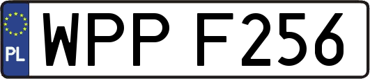 WPPF256