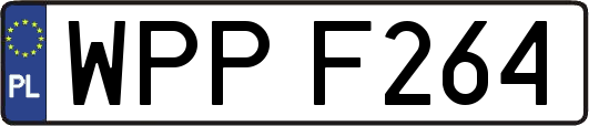 WPPF264