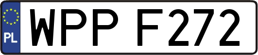 WPPF272