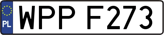 WPPF273
