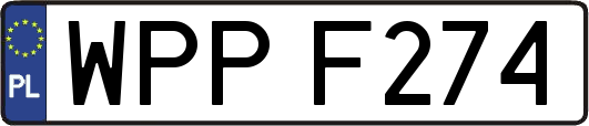 WPPF274
