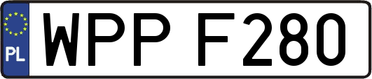 WPPF280