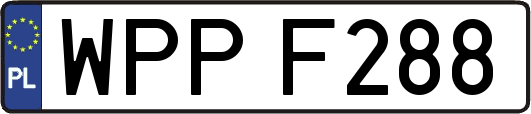 WPPF288