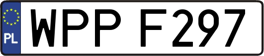 WPPF297