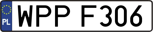 WPPF306
