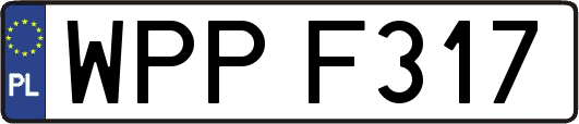 WPPF317