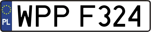 WPPF324