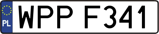 WPPF341