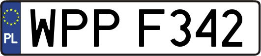 WPPF342