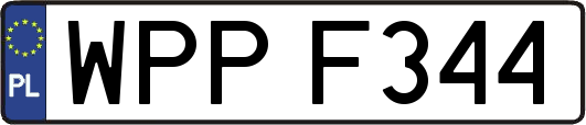 WPPF344