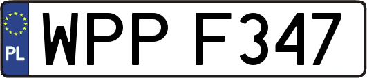 WPPF347