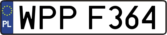 WPPF364