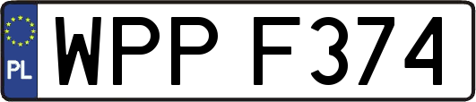 WPPF374