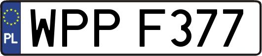 WPPF377