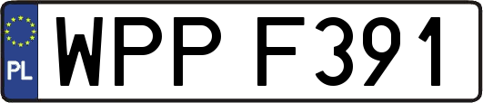 WPPF391