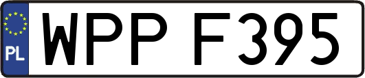 WPPF395