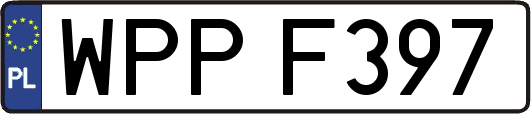 WPPF397