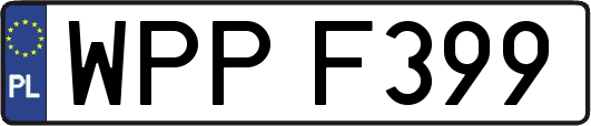 WPPF399