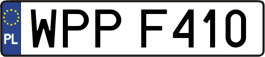 WPPF410