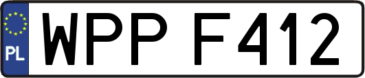 WPPF412