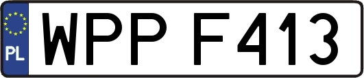 WPPF413