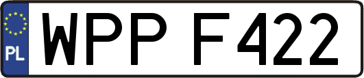 WPPF422