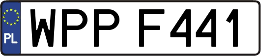 WPPF441