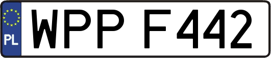 WPPF442