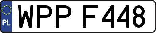 WPPF448