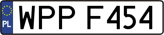 WPPF454