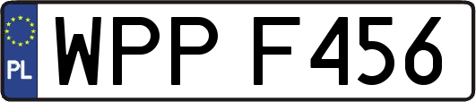 WPPF456