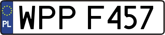 WPPF457