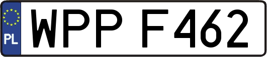 WPPF462