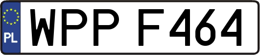 WPPF464