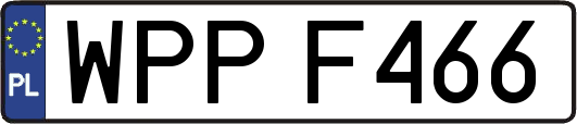 WPPF466