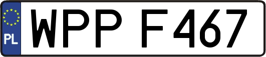 WPPF467