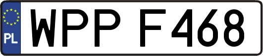 WPPF468
